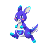 Joey Mascot